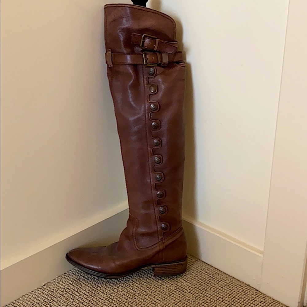 Sam Edelman Boots